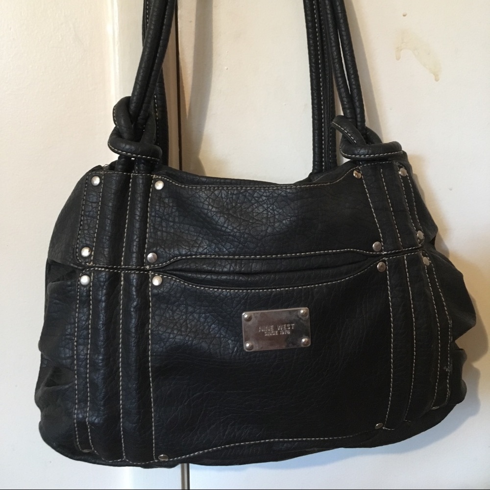 SOLD BOGO Nine West bag bundle
